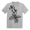 Youth EcoSmart ® 50/50 Cotton/Poly T Shirt Thumbnail