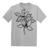 Youth EcoSmart ® 50/50 Cotton/Poly T Shirt Thumbnail