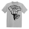 Youth EcoSmart ® 50/50 Cotton/Poly T Shirt Thumbnail