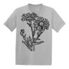 Youth EcoSmart ® 50/50 Cotton/Poly T Shirt Thumbnail