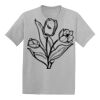 Youth EcoSmart ® 50/50 Cotton/Poly T Shirt Thumbnail