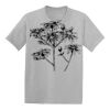 Youth EcoSmart ® 50/50 Cotton/Poly T Shirt Thumbnail