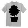 Youth EcoSmart ® 50/50 Cotton/Poly T Shirt Thumbnail