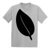 Youth EcoSmart ® 50/50 Cotton/Poly T Shirt Thumbnail