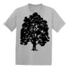 Youth EcoSmart ® 50/50 Cotton/Poly T Shirt Thumbnail