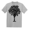 Youth EcoSmart ® 50/50 Cotton/Poly T Shirt Thumbnail