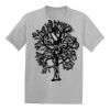 Youth EcoSmart ® 50/50 Cotton/Poly T Shirt Thumbnail