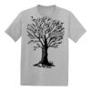 Youth EcoSmart ® 50/50 Cotton/Poly T Shirt Thumbnail