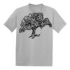 Youth EcoSmart ® 50/50 Cotton/Poly T Shirt Thumbnail