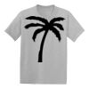 Youth EcoSmart ® 50/50 Cotton/Poly T Shirt Thumbnail