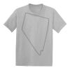 Youth EcoSmart ® 50/50 Cotton/Poly T Shirt Thumbnail