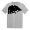 Youth EcoSmart ® 50/50 Cotton/Poly T Shirt Thumbnail