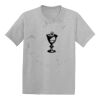 Youth EcoSmart ® 50/50 Cotton/Poly T Shirt Thumbnail