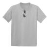 Youth EcoSmart ® 50/50 Cotton/Poly T Shirt Thumbnail