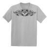 Youth EcoSmart ® 50/50 Cotton/Poly T Shirt Thumbnail