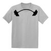 Youth EcoSmart ® 50/50 Cotton/Poly T Shirt Thumbnail