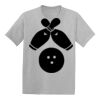 Youth EcoSmart ® 50/50 Cotton/Poly T Shirt Thumbnail