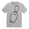 Youth EcoSmart ® 50/50 Cotton/Poly T Shirt Thumbnail