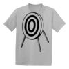 Youth EcoSmart ® 50/50 Cotton/Poly T Shirt Thumbnail