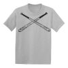 Youth EcoSmart ® 50/50 Cotton/Poly T Shirt Thumbnail