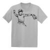 Youth EcoSmart ® 50/50 Cotton/Poly T Shirt Thumbnail