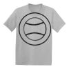 Youth EcoSmart ® 50/50 Cotton/Poly T Shirt Thumbnail