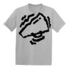 Youth EcoSmart ® 50/50 Cotton/Poly T Shirt Thumbnail