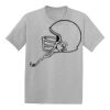 Youth EcoSmart ® 50/50 Cotton/Poly T Shirt Thumbnail