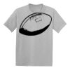 Youth EcoSmart ® 50/50 Cotton/Poly T Shirt Thumbnail