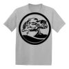 Youth EcoSmart ® 50/50 Cotton/Poly T Shirt Thumbnail