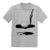 Youth EcoSmart ® 50/50 Cotton/Poly T Shirt Thumbnail