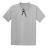 Youth EcoSmart ® 50/50 Cotton/Poly T Shirt Thumbnail