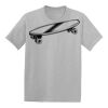 Youth EcoSmart ® 50/50 Cotton/Poly T Shirt Thumbnail