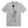 Youth EcoSmart ® 50/50 Cotton/Poly T Shirt Thumbnail