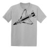 Youth EcoSmart ® 50/50 Cotton/Poly T Shirt Thumbnail