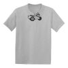 Youth EcoSmart ® 50/50 Cotton/Poly T Shirt Thumbnail