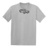 Youth EcoSmart ® 50/50 Cotton/Poly T Shirt Thumbnail