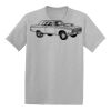 Youth EcoSmart ® 50/50 Cotton/Poly T Shirt Thumbnail