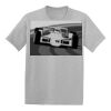 Youth EcoSmart ® 50/50 Cotton/Poly T Shirt Thumbnail