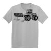 Youth EcoSmart ® 50/50 Cotton/Poly T Shirt Thumbnail