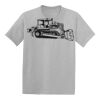 Youth EcoSmart ® 50/50 Cotton/Poly T Shirt Thumbnail