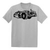 Youth EcoSmart ® 50/50 Cotton/Poly T Shirt Thumbnail