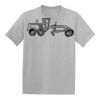 Youth EcoSmart ® 50/50 Cotton/Poly T Shirt Thumbnail