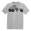 Youth EcoSmart ® 50/50 Cotton/Poly T Shirt Thumbnail