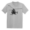 Youth EcoSmart ® 50/50 Cotton/Poly T Shirt Thumbnail