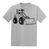 Youth EcoSmart ® 50/50 Cotton/Poly T Shirt Thumbnail