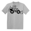 Youth EcoSmart ® 50/50 Cotton/Poly T Shirt Thumbnail