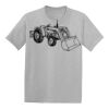 Youth EcoSmart ® 50/50 Cotton/Poly T Shirt Thumbnail