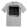 Youth EcoSmart ® 50/50 Cotton/Poly T Shirt Thumbnail