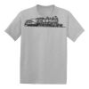 Youth EcoSmart ® 50/50 Cotton/Poly T Shirt Thumbnail